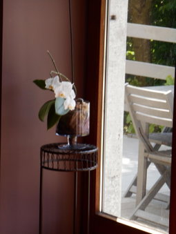 B&B A l'Ombre du Tilleul, Aywaille, Belgique