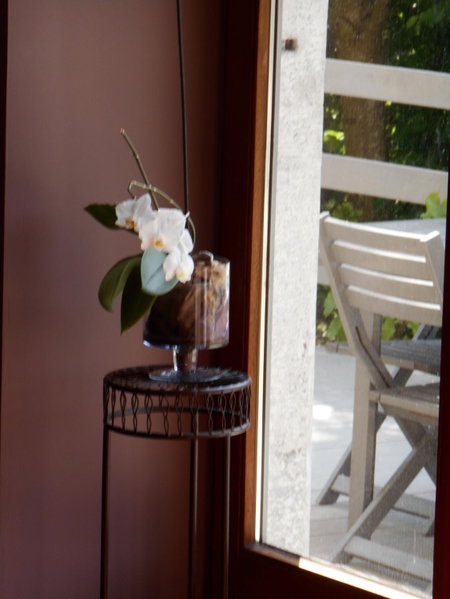 B&B A l'Ombre du Tilleul, Aywaille, Belgique