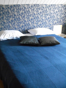 B&B A l'Ombre du Tilleul, Aywaille, Belgique