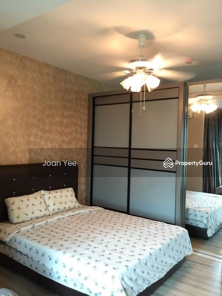 Akademik Suites @ Austin Heights, Malaysia