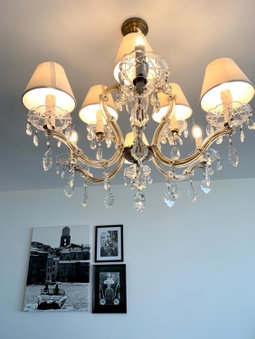 Residentie Rapallo Oostende with fantastic Sea View!, Ostend, Belgium