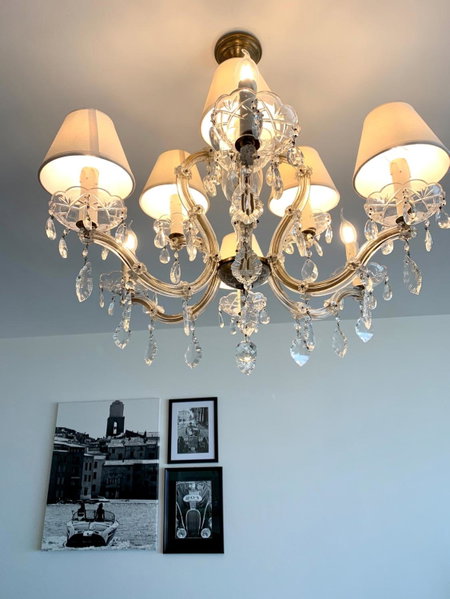 Residentie Rapallo Oostende with fantastic Sea View!, Ostend, Belgium