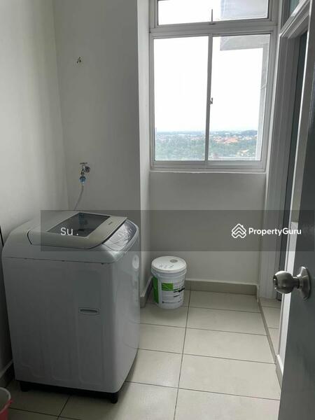 Tropez Residences @ Tropicana Danga Bay, Malaysia