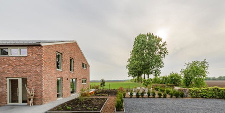 Bed en Vrijheid, Peer, Belgique