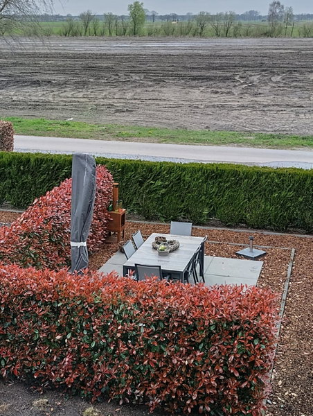 Bed en Vrijheid, Peer, Belgique
