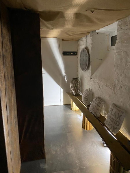 Le Retour aux Sources - Chambre d'Hôte chaleureuse et conviviale, Chaudfontaine, Belgium