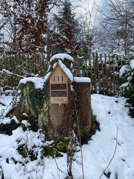 Le Retour aux Sources - Chambre d'Hôte chaleureuse et conviviale, Chaudfontaine, Belgium