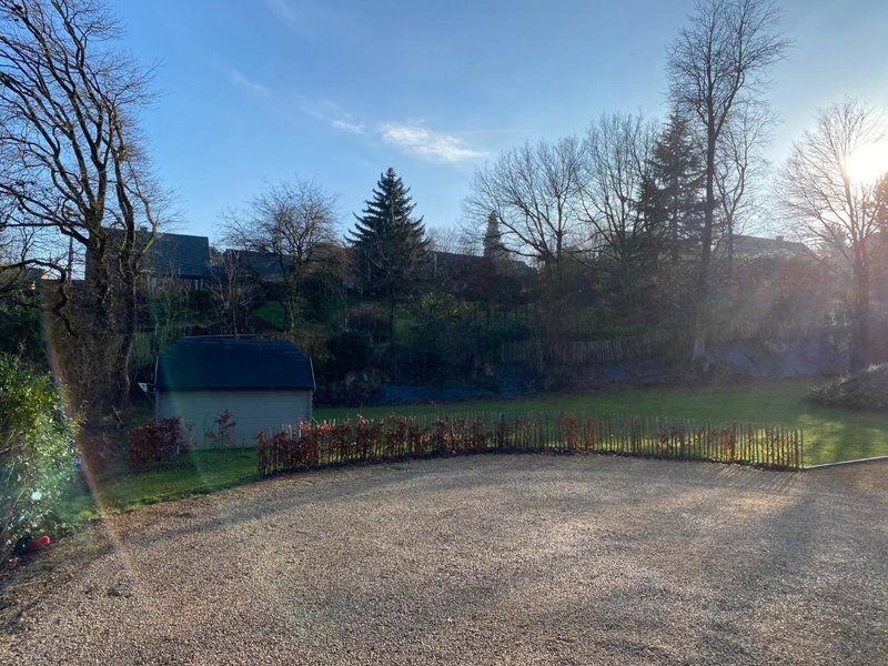 Le Retour aux Sources - Chambre d'Hôte chaleureuse et conviviale, Chaudfontaine, Belgium