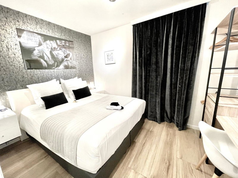 Luxury Suite Koksijde 210 - Adult only, Koksijde, Бельгия