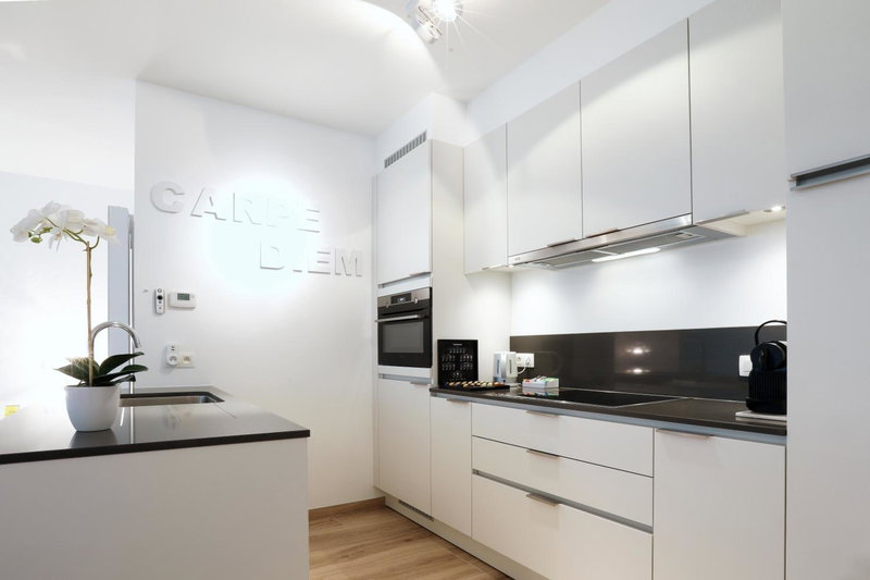 Luxury Suite Koksijde 210 - Adult only, Koksijde, Бельгия
