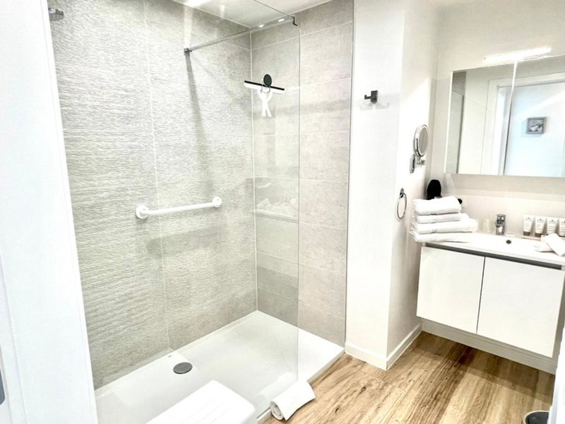 Luxury Suite Koksijde 210 - Adult only, Koksijde, Бельгия