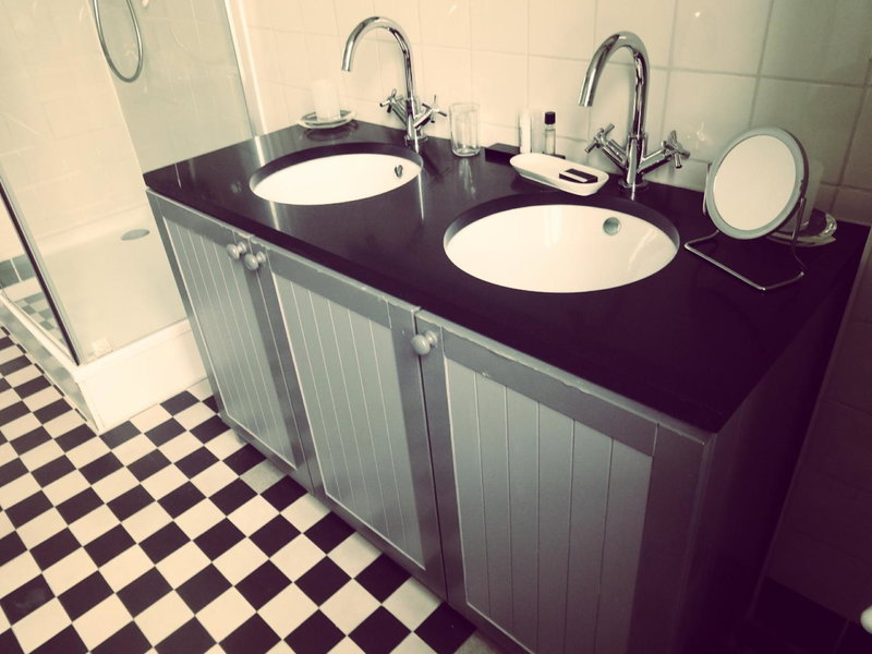 B&B Lieven Bauwens, Ghent, Belgium