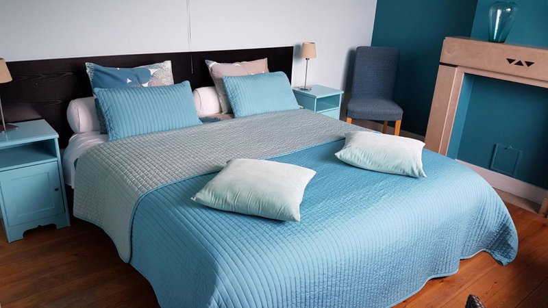 B&B Lieven Bauwens, Ghent, Belgium