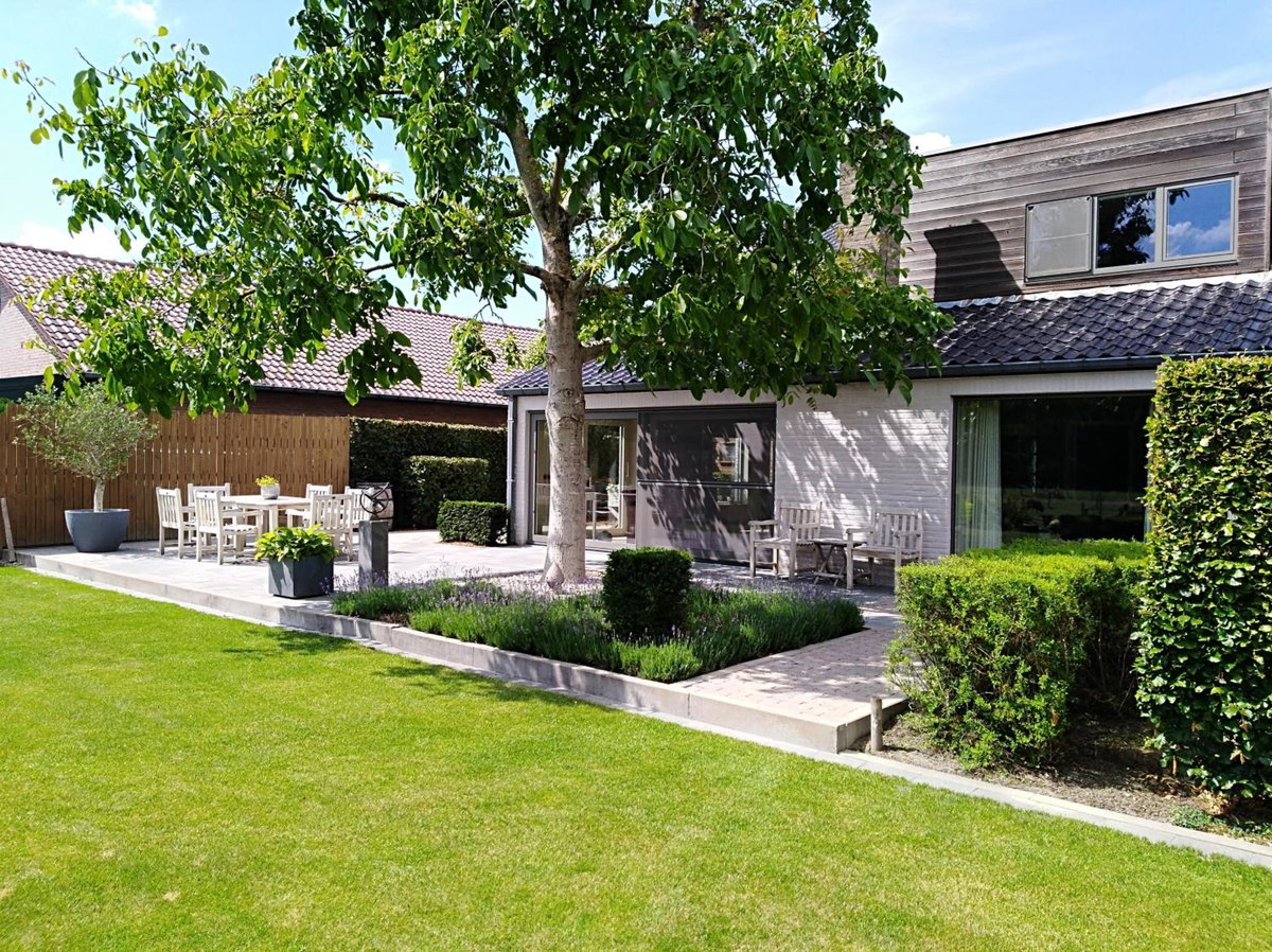 Hotel · Bosrand81, Hechtel