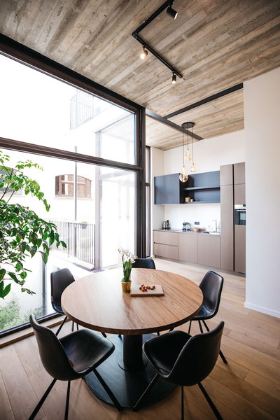 Charlie's B&B, Antwerp, Belgium