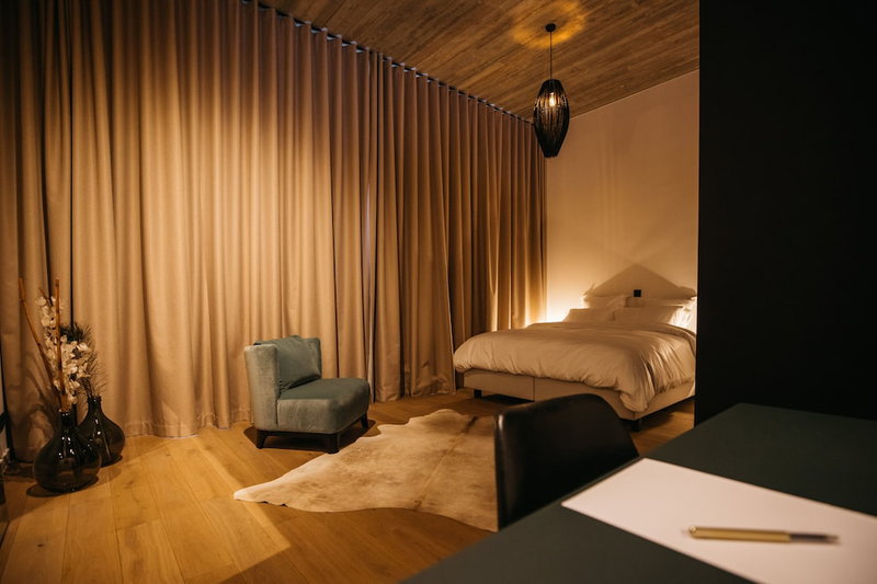 Charlie's B&B, Antwerp, Belgium