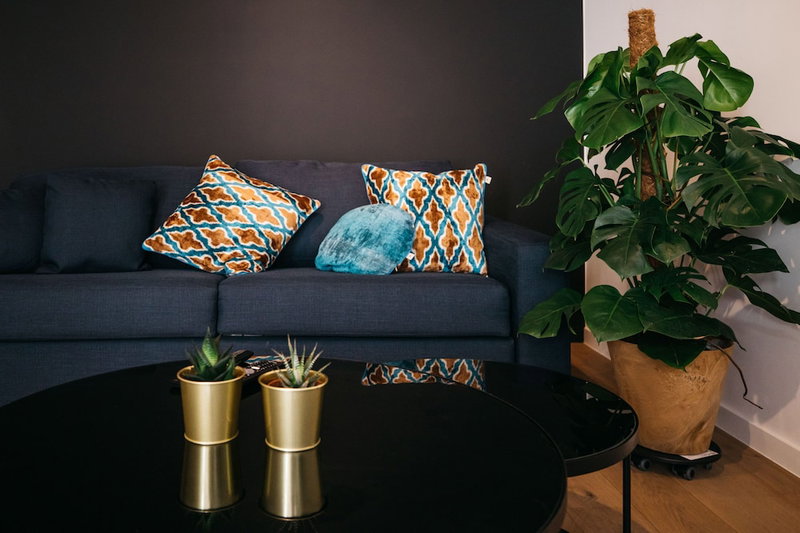 Charlie's B&B, Antwerp, Belgium