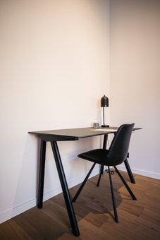 Charlie's B&B, Antwerp, Belgium