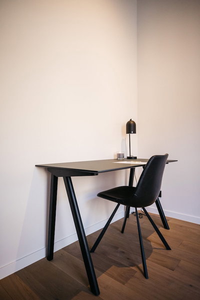 Charlie's B&B, Antwerp, Belgium