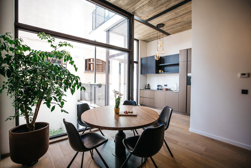 Charlie's B&B, Antwerp, Belgium