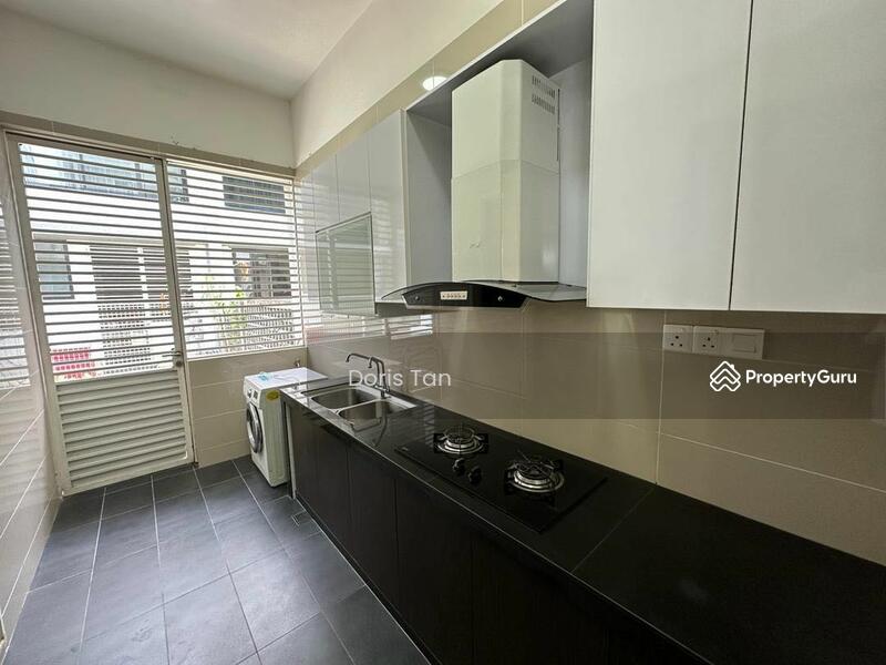 East Ledang - Twin Villa, Malaysia