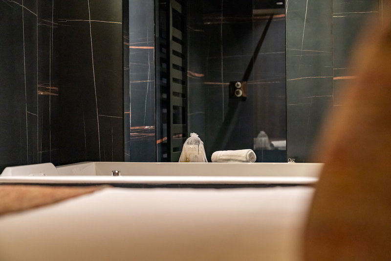 Aux Etangs - Hôtel, Herve, Bélgica