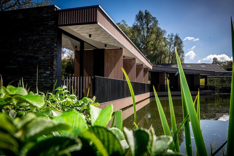 Aux Etangs - Hôtel, Herve, Bélgica