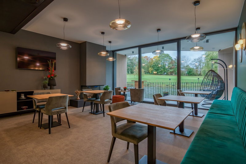 Aux Etangs - Hôtel, Herve, Bélgica