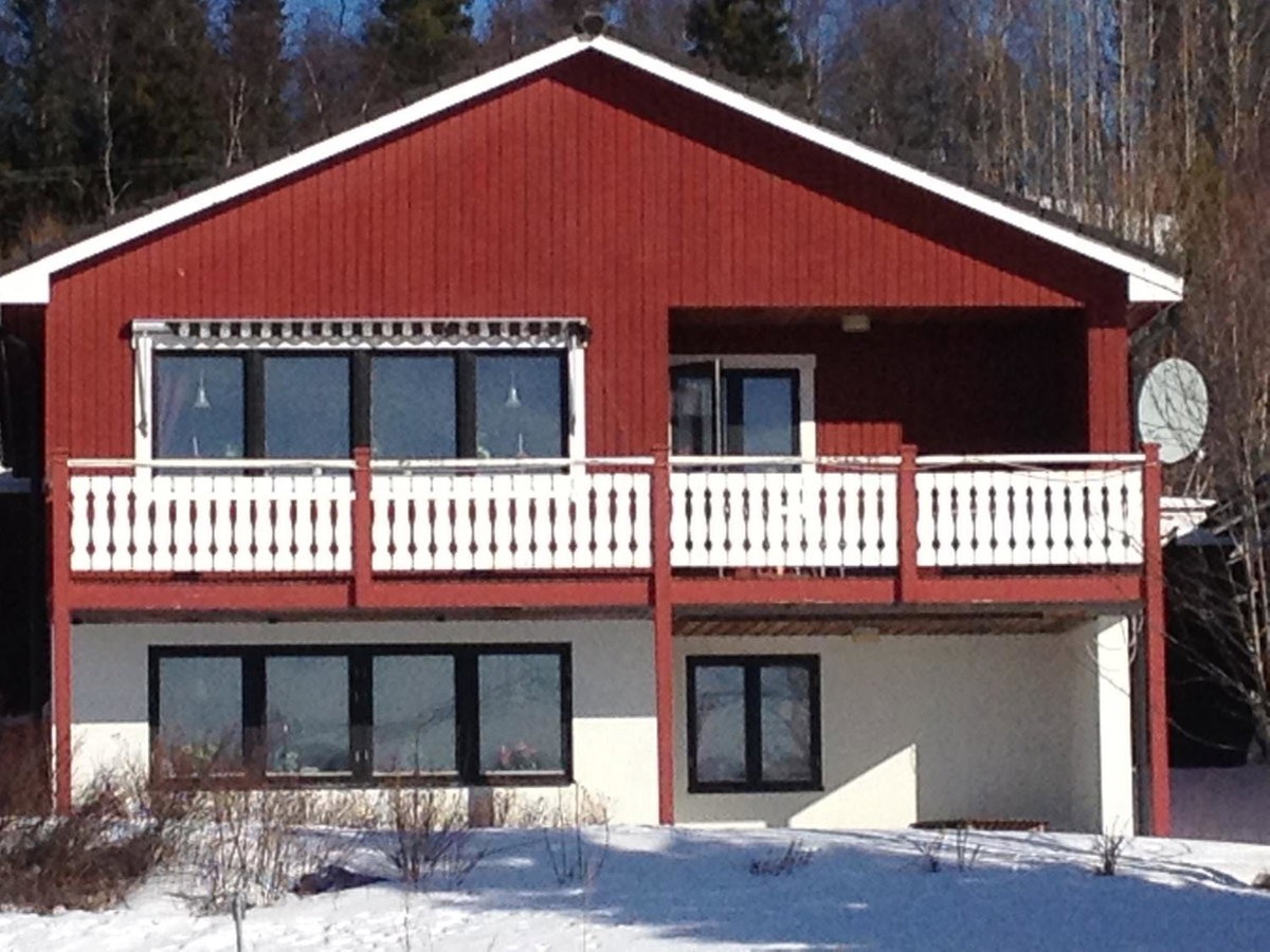 Hotel · Funäs Fjäll Lägenhet, Funäsdalen