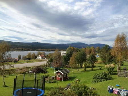 Funäs Fjäll Lägenhet, Funäsdalen, Sweden