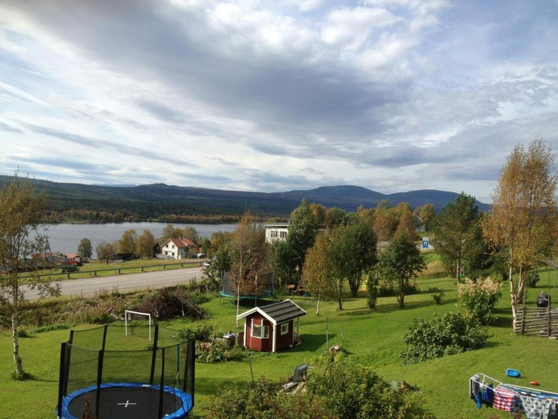 Funäs Fjäll Lägenhet, Funäsdalen, Sweden