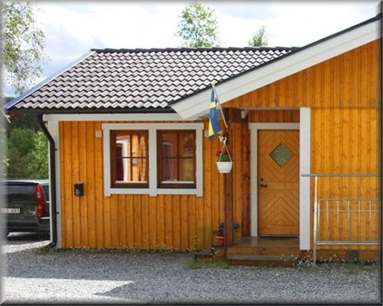 Funäsdalens Stugby, Sweden