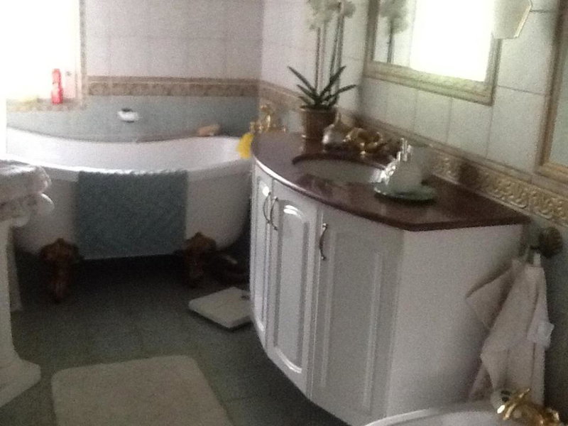 Fornuddens Bed and Breakfast, Tyresö, Швеция
