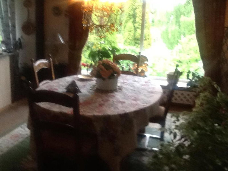 Fornuddens Bed and Breakfast, Tyresö, Швеция