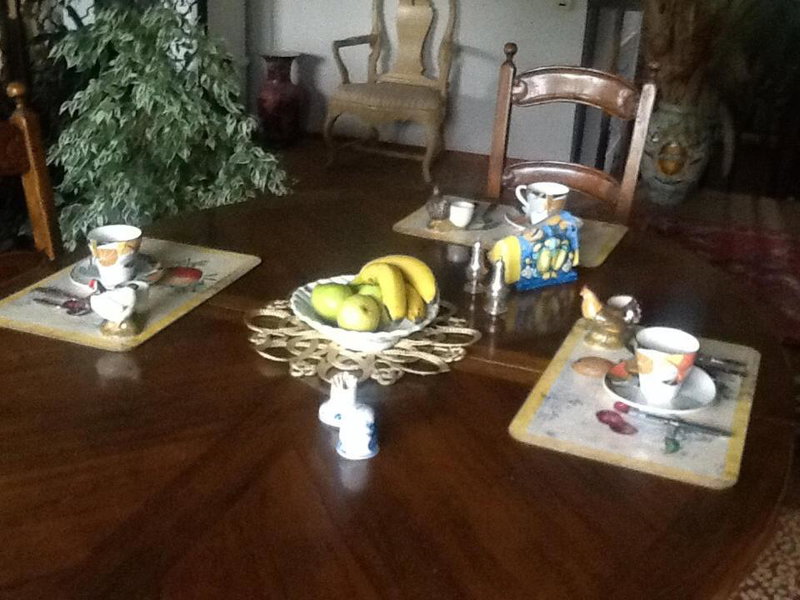 Fornuddens Bed and Breakfast, Tyresö, Швеция