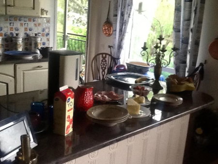 Fornuddens Bed and Breakfast, Tyresö, Швеция