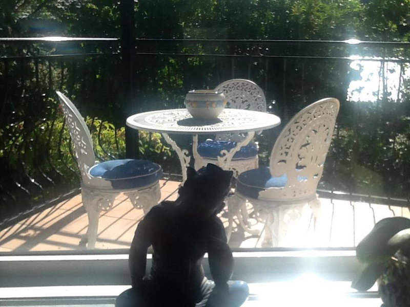 Fornuddens Bed and Breakfast, Tyresö, Швеция