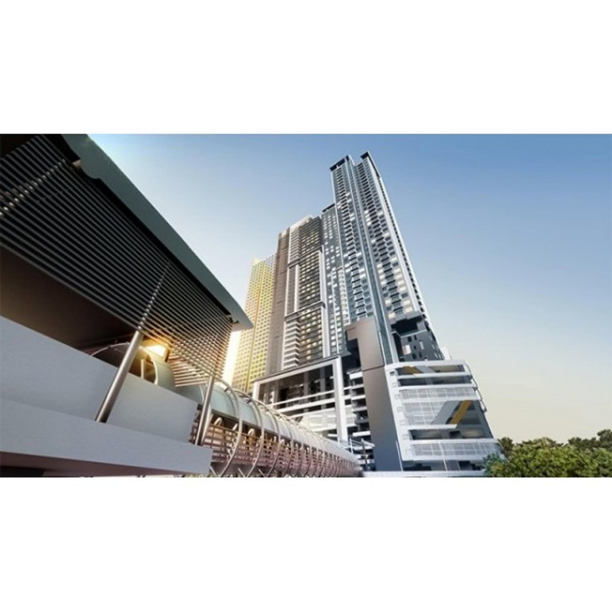 Aster Residence Cheras, Malaysia