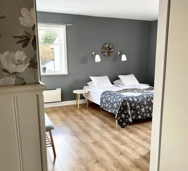 Kaptenshuset B&B och Hotell, Kivik, Sweden