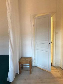 Bohemian and light one room apartment in SoFo 31sqm, Soedermalm, Sweden