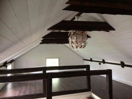 Bjärkeryd Södergård Bed & Stable, Kisa, Sweden
