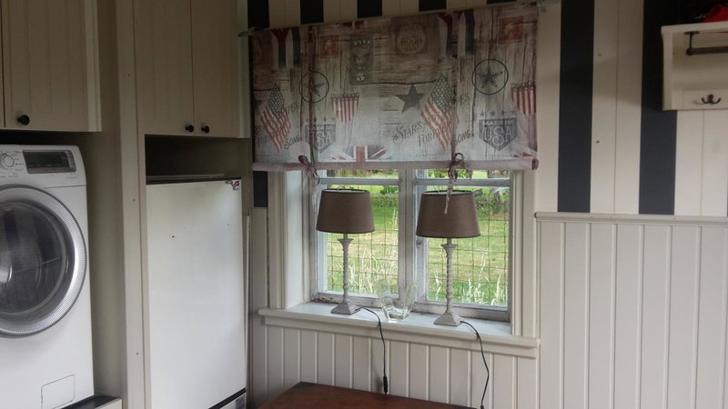 Bjärkeryd Södergård Bed & Stable, Kisa, Sweden
