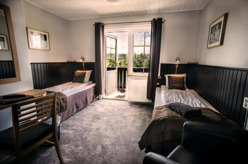 Eriks Villa, Funäsdalen, Sweden