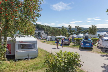 Hafsten Resort, Sundsandvik, Sweden