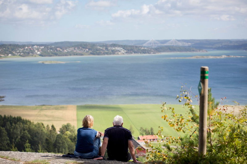 Hafsten Resort, Sundsandvik, Sweden