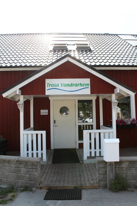 Trosa Vandrarhem, Trosa, Sweden