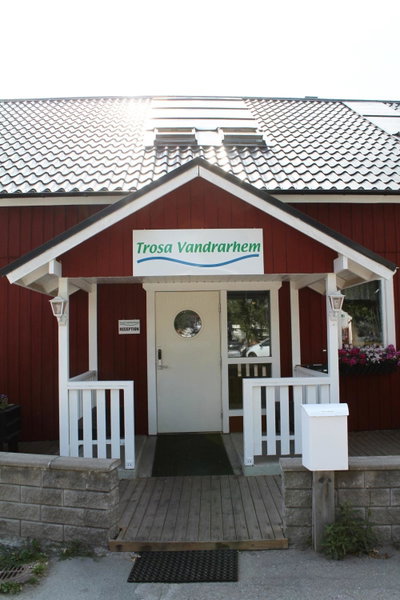 Trosa Vandrarhem, Trosa, Sweden