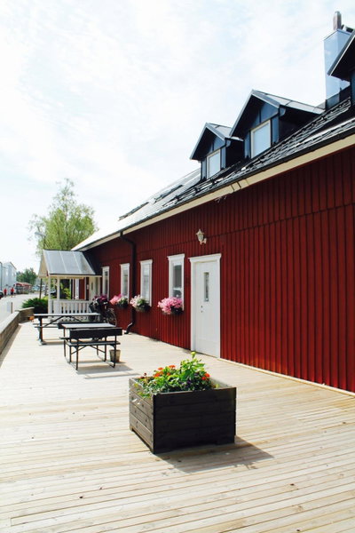 Trosa Vandrarhem, Trosa, Sweden