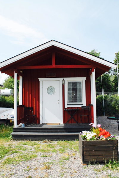 Trosa Vandrarhem, Trosa, Sweden