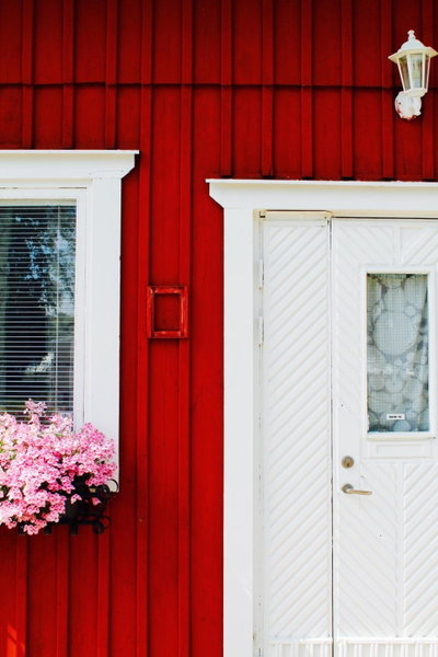 Trosa Vandrarhem, Trosa, Sweden
